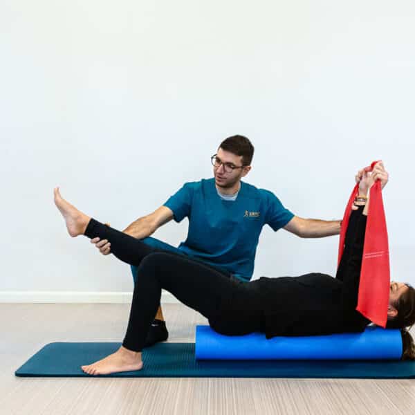 Corsi di Pilates a Fidenza | Zenit Fisioterapia