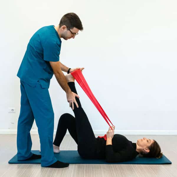 Corsi di Pilates a Fidenza | Zenit Fisioterapia