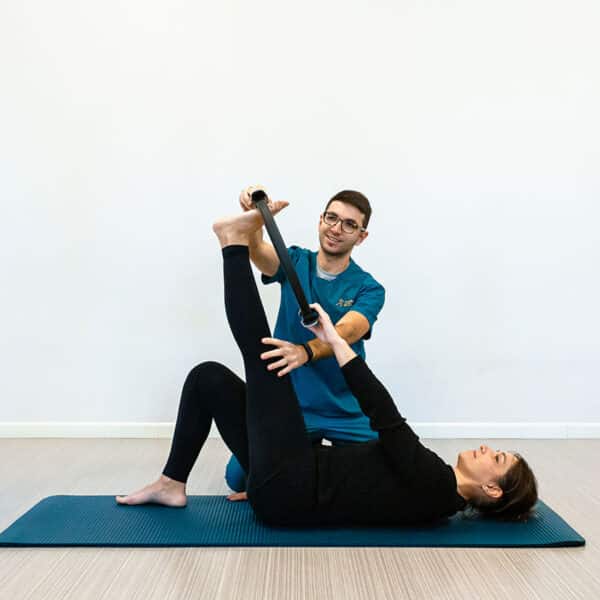 Corsi di Pilates a Fidenza | Zenit Fisioterapia