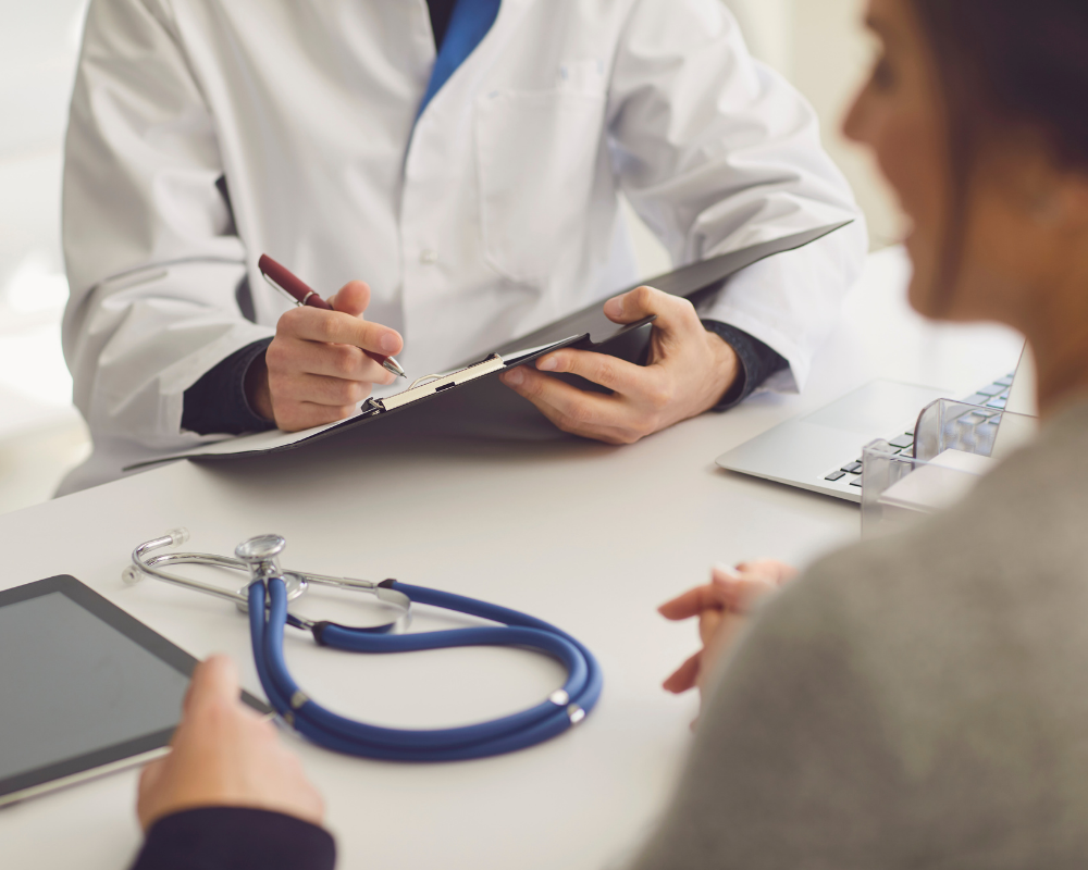 Visite mediche a Fidenza Zenit 01