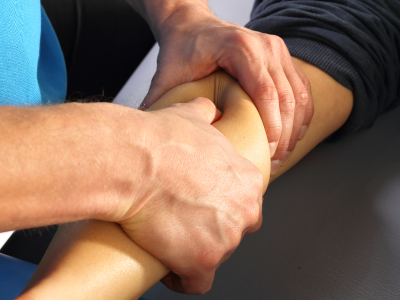 Cos’è la fisioterapia e quando serve