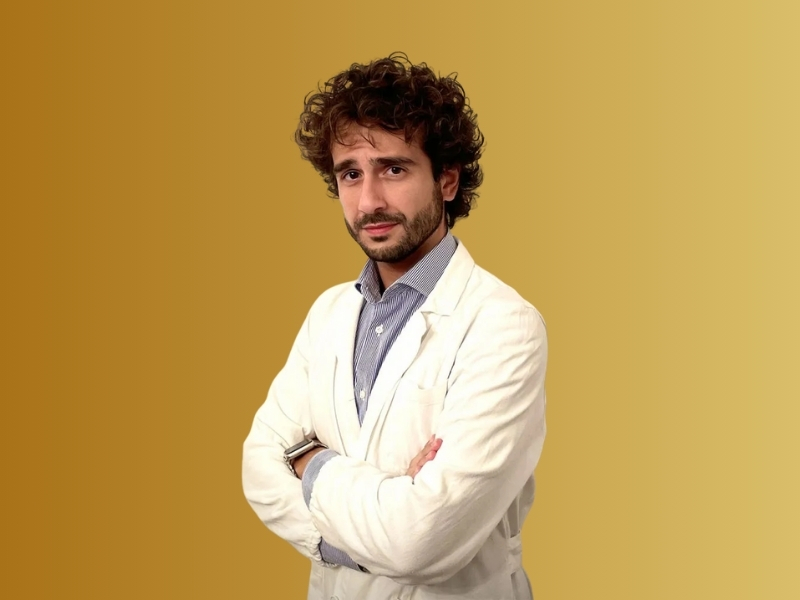 Dott. Alessandro Spirito