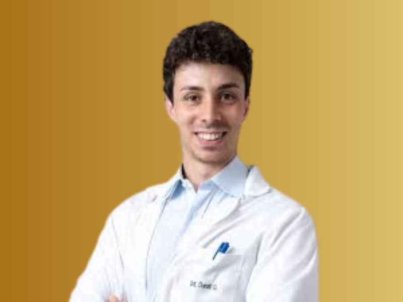 Dott. Gianluca Donati