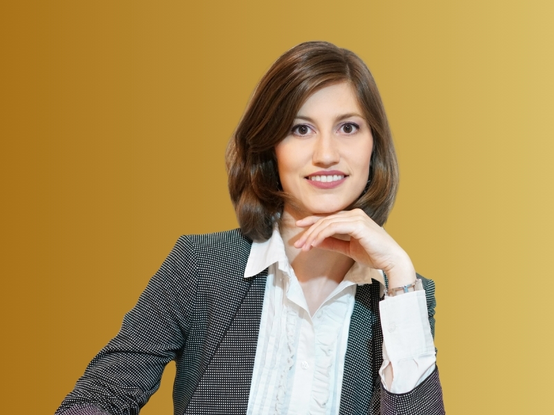 Dott.ssa Serena Ravasini