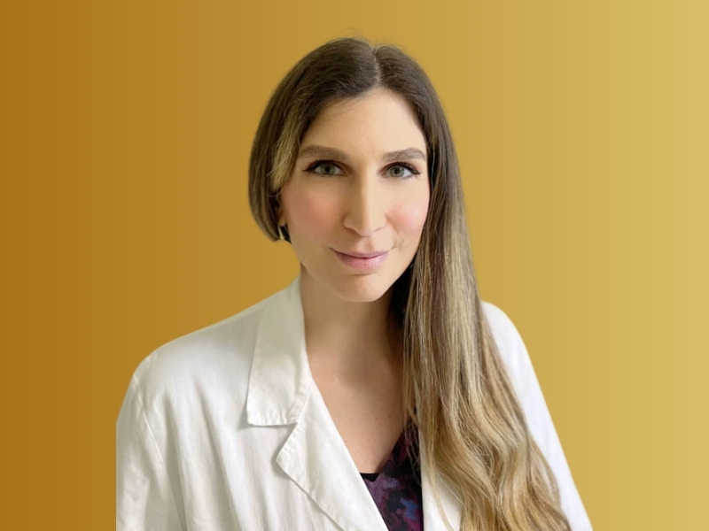 Dott.ssa Vanessa Foti