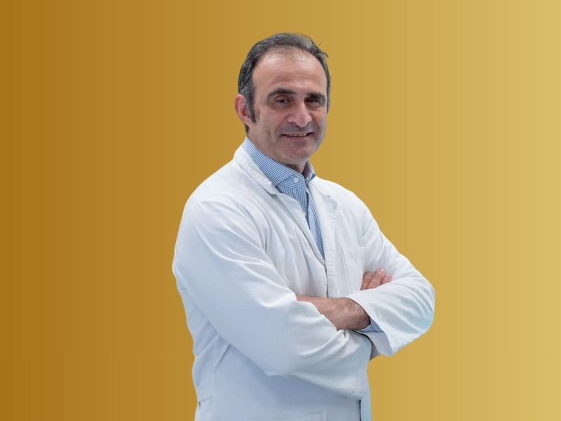 Dott. Carlo Felice de Biase