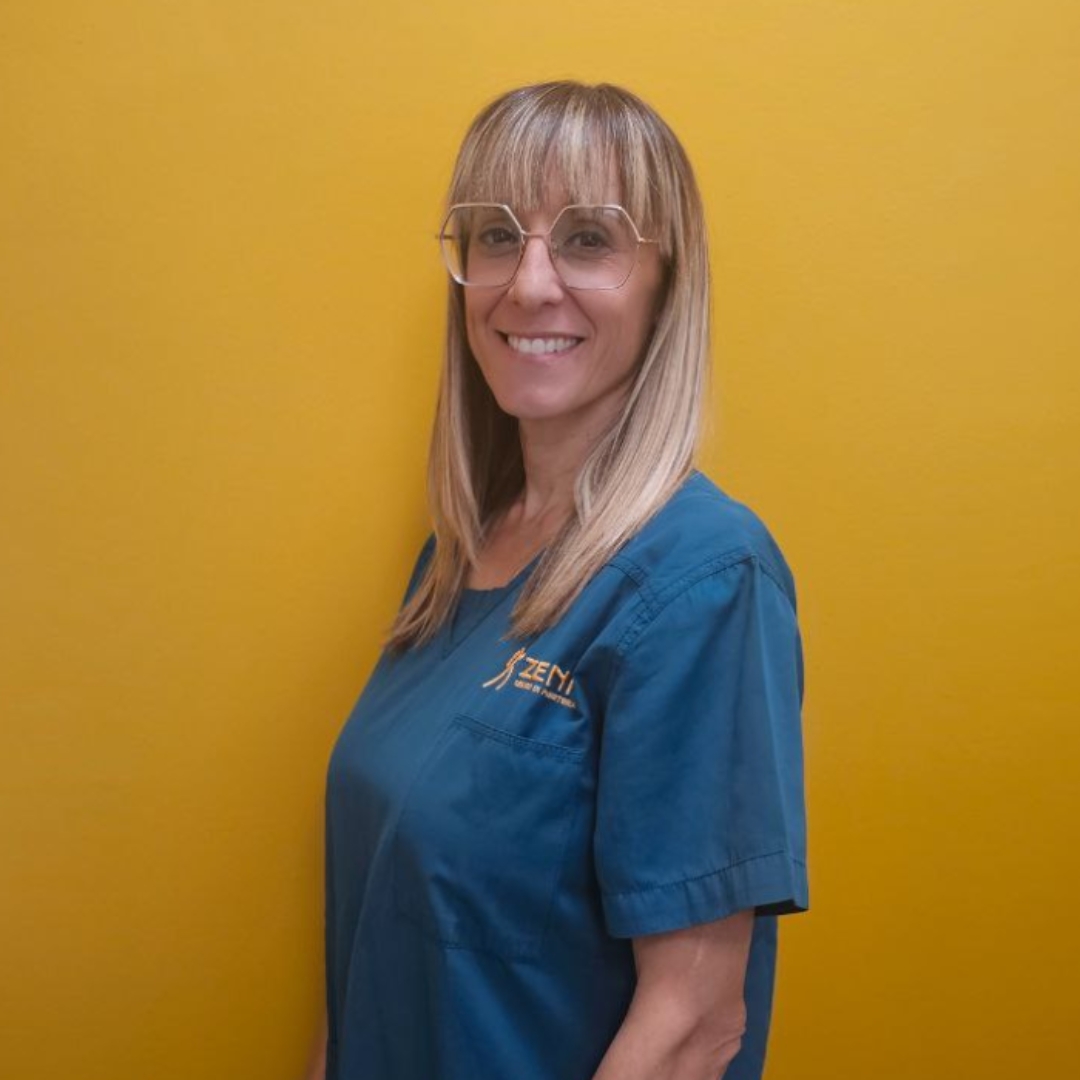 Dott.ssa Elisa Gatti