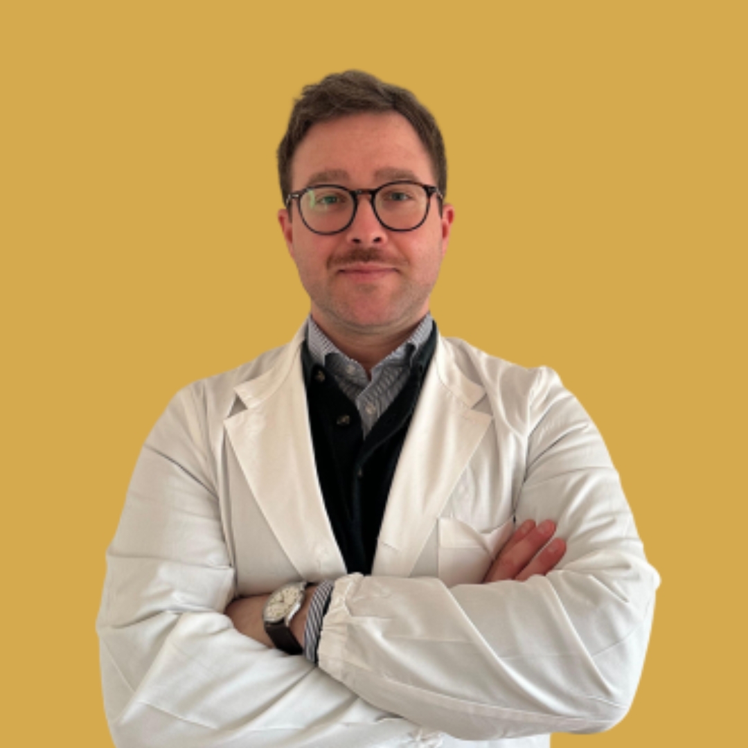 Team 11 Dott. Salvatore Giordano