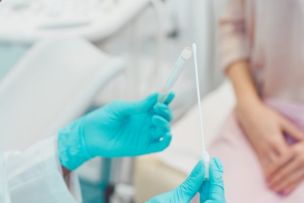Tamponi Analisi di laboratorio Zenit
