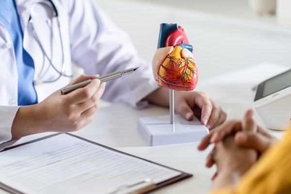 Visite mediche cardiologia Zenita Fidenza