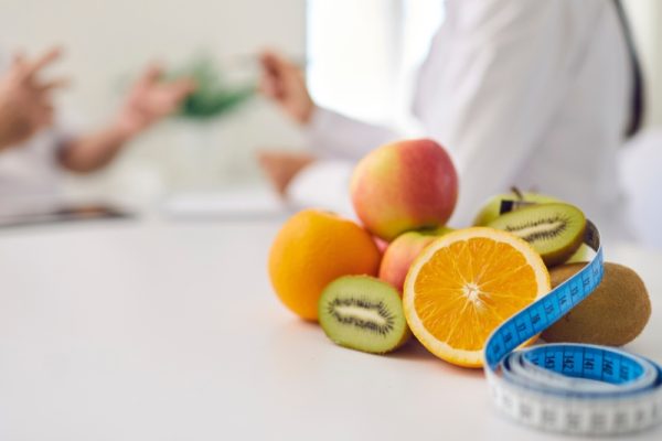 Visite mediche nutrizionista Zenita Fidenza